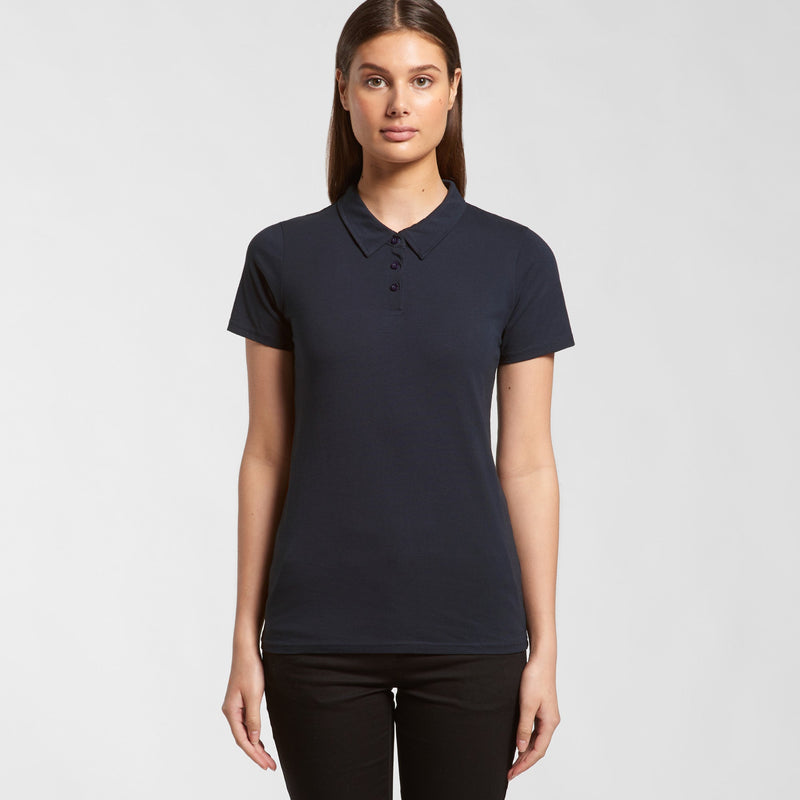 Womens Polos