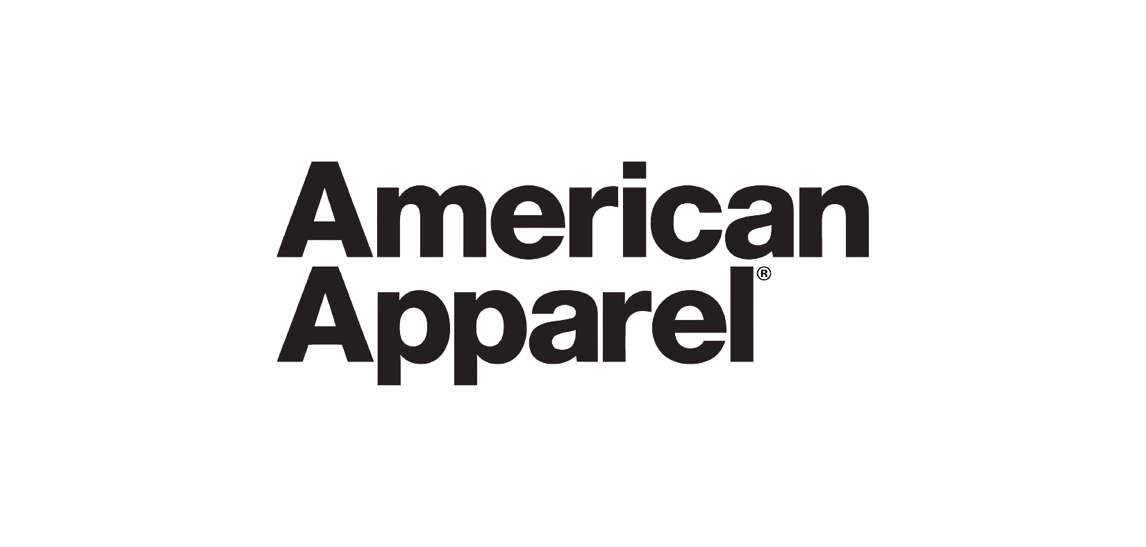 American Apparel®