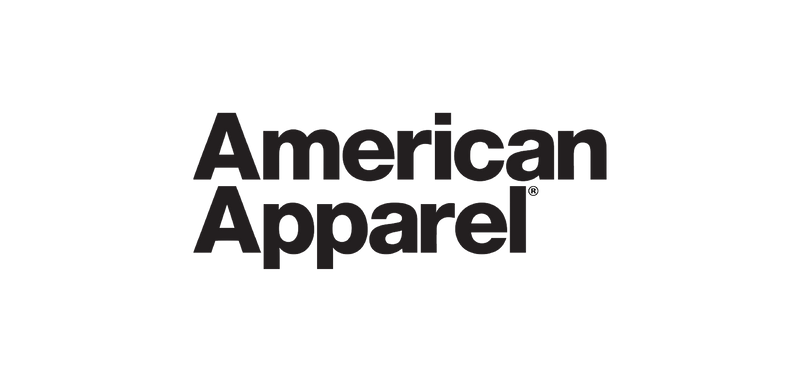 American Apparel®