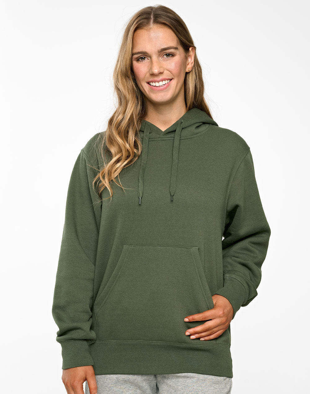 Hoodies & Fleece