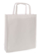 Tote Bag - 380 (w) x 420 (h) x 100 (d)