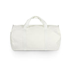 CANVAS DUFFEL BAG - 1004