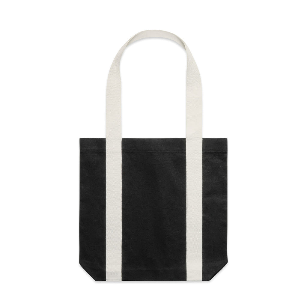 1008 2-TONE CARRIE TOTE