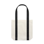 1008 2-TONE CARRIE TOTE