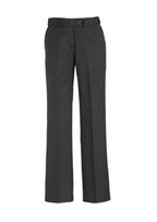 10115 Womens Cool Stretch Adjustable Waist Pant