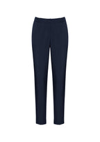 10123 Womens Cool Stretch Ultra Comfort Waist Pant