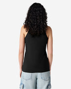 101CVC American Apparel CVC Womens Racerneck Tank