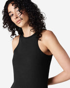 101CVC American Apparel CVC Womens Racerneck Tank