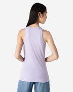 101CVC American Apparel CVC Womens Racerneck Tank