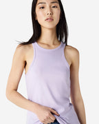101CVC American Apparel CVC Womens Racerneck Tank