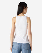 101CVC American Apparel CVC Womens Racerneck Tank