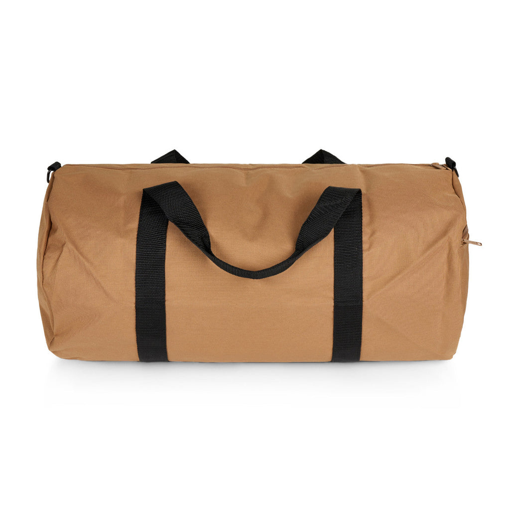 1020 CONTRAST DUFFEL BAG