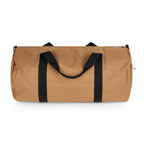 1020 CONTRAST DUFFEL BAG