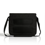 RECYCLED MESSENGER BAG - 1027
