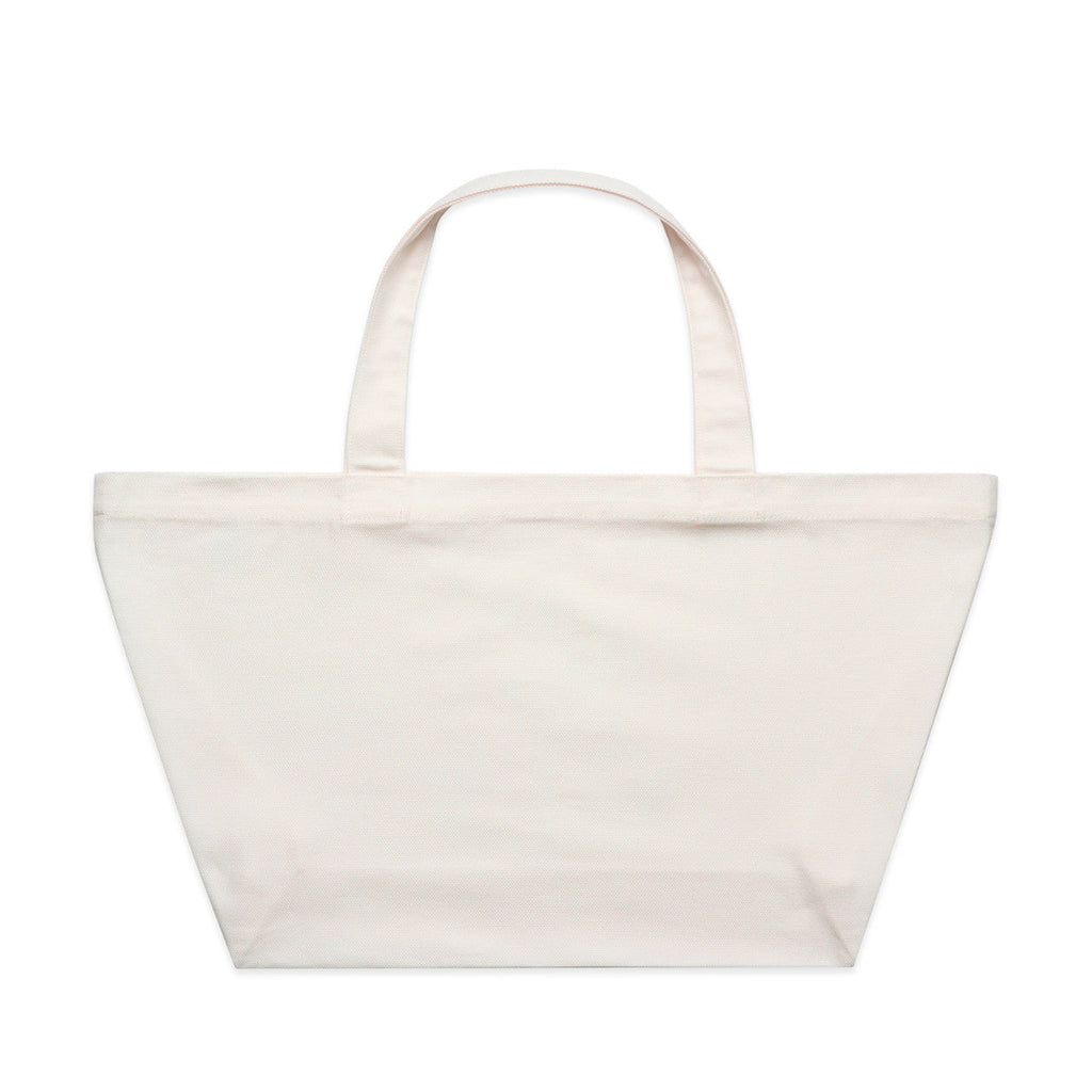1040 OVERSIZED TOTE BAG