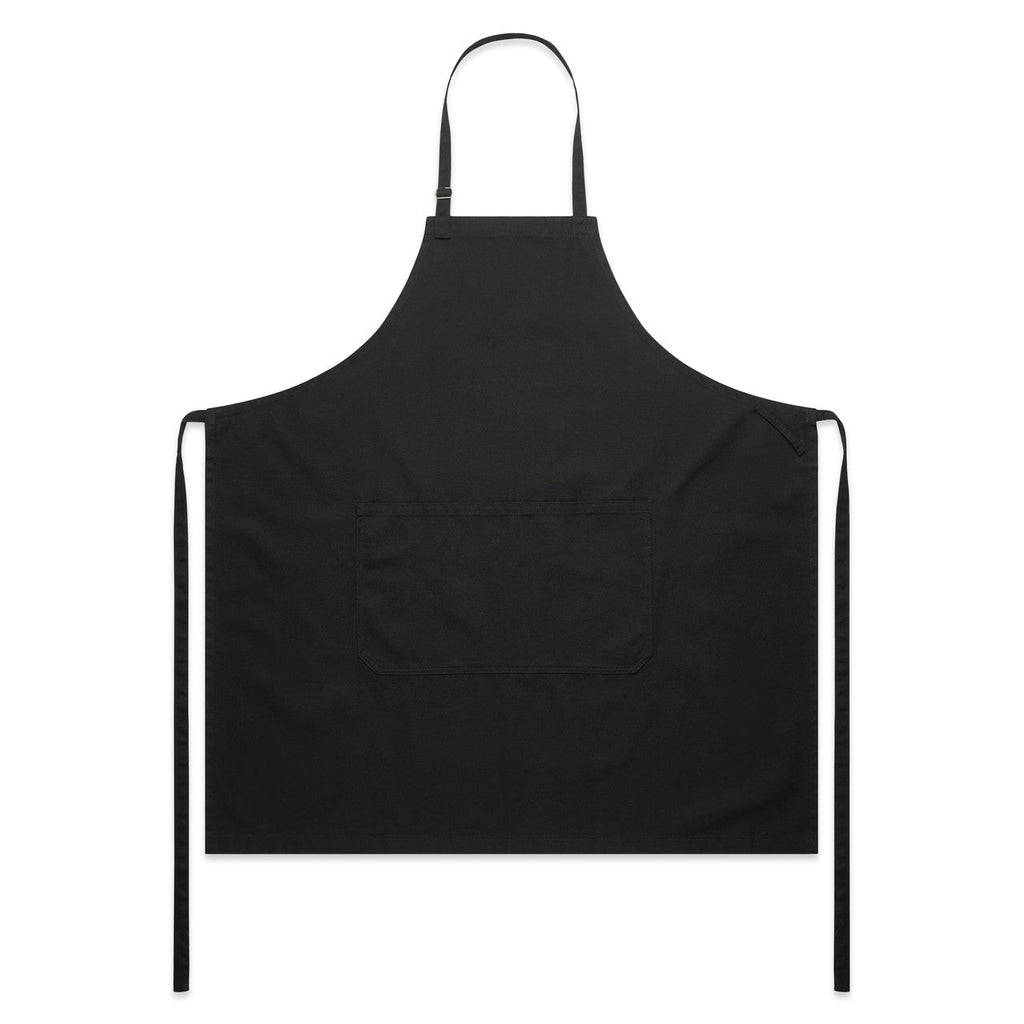 1080 CANVAS APRON