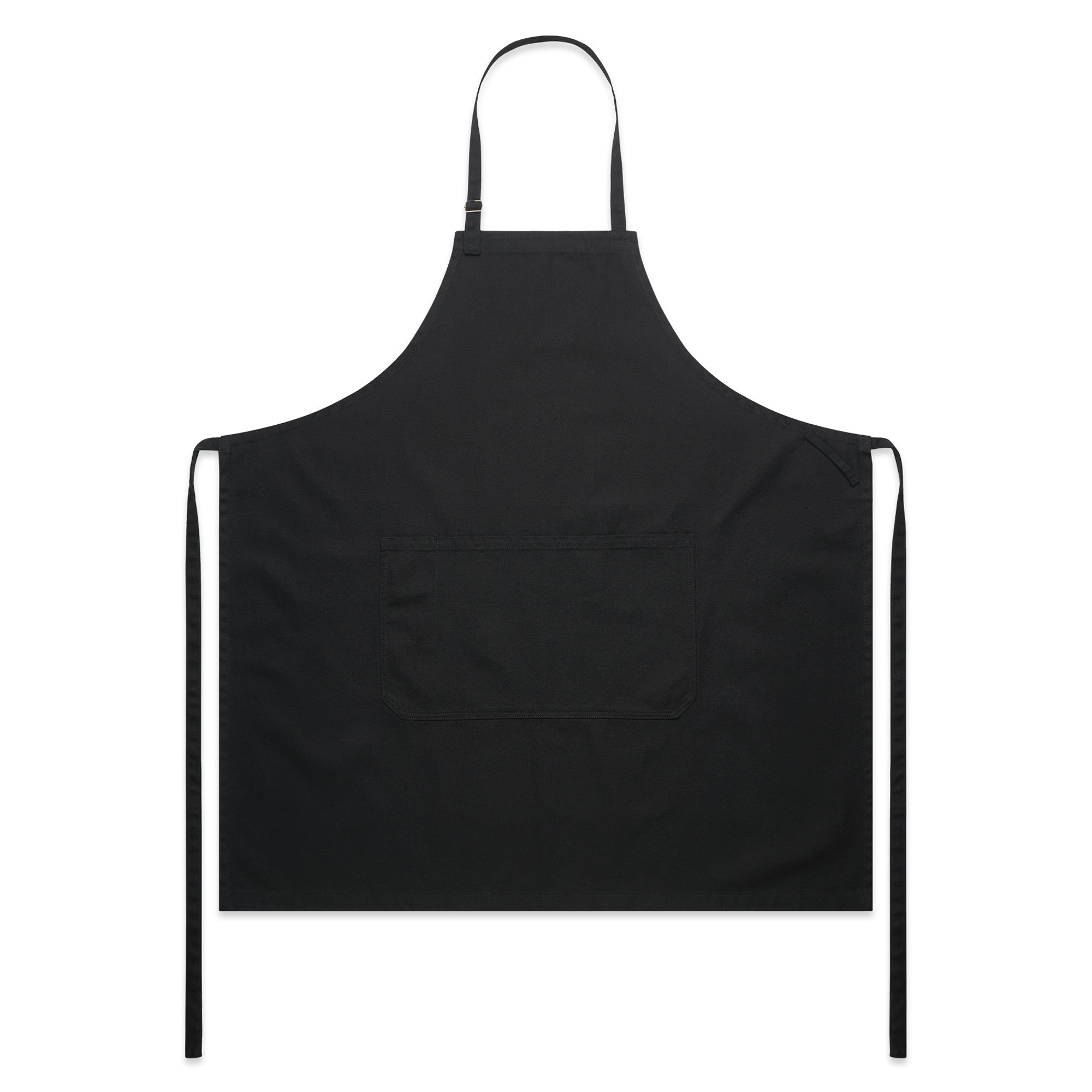 CANVAS APRON - 1080