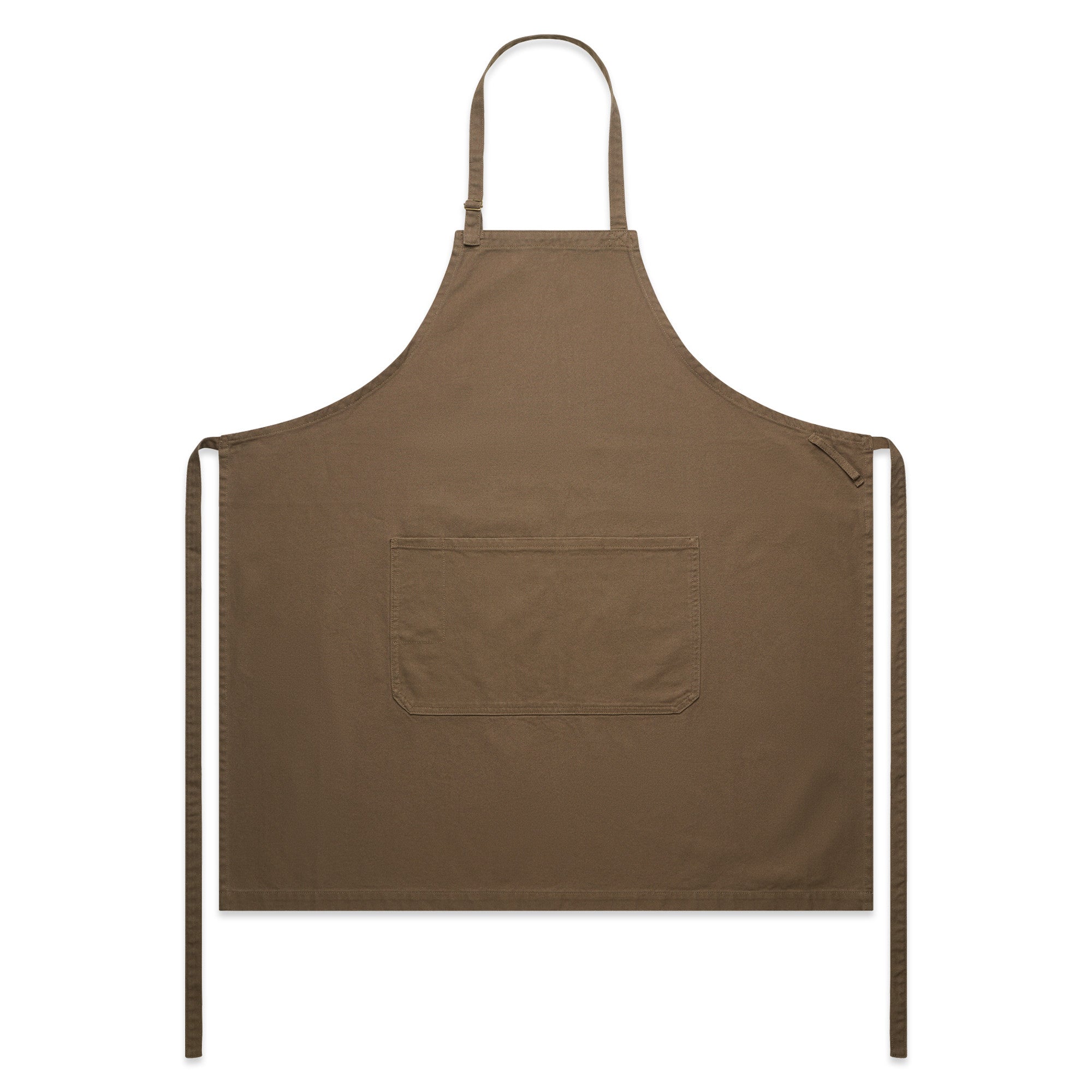 CANVAS APRON - 1080