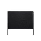 1081 CANVAS HALF APRON