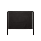 1083 CARRIE HALF APRON