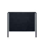 1083 CARRIE HALF APRON