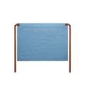 1085 DENIM HALF APRON