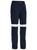 Bisley TenCate Tecasafe® Plus 700 Women's Taped FR Cargo Pants - BPL8092T