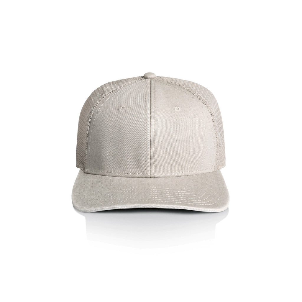 1102 STOCK FADED TRUCKER