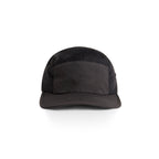 1105 FINN 2-TONE NYLON CAP