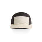 1105 FINN 2-TONE NYLON CAP