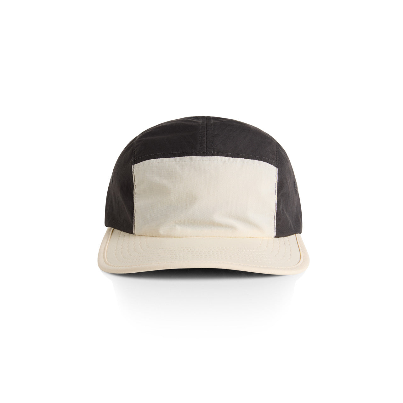 1105 FINN 2-TONE NYLON CAP