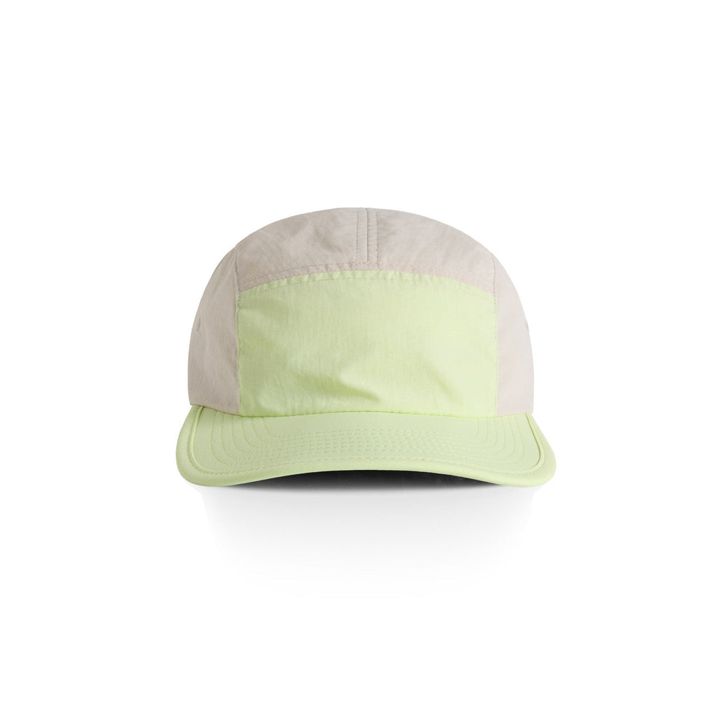 1105 FINN 2-TONE NYLON CAP