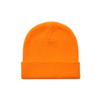 1107F CUFF SAFETY BEANIE