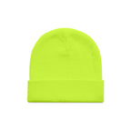 1107F CUFF SAFETY BEANIE