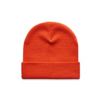 CUFF BEANIE - 1107
