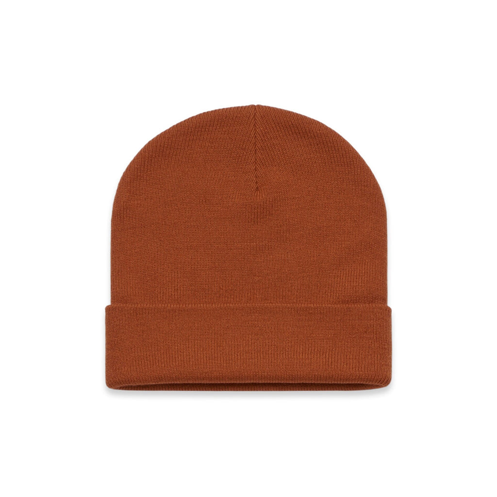 CUFF BEANIE - 1107