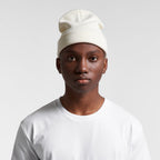 CUFF BEANIE - 1107