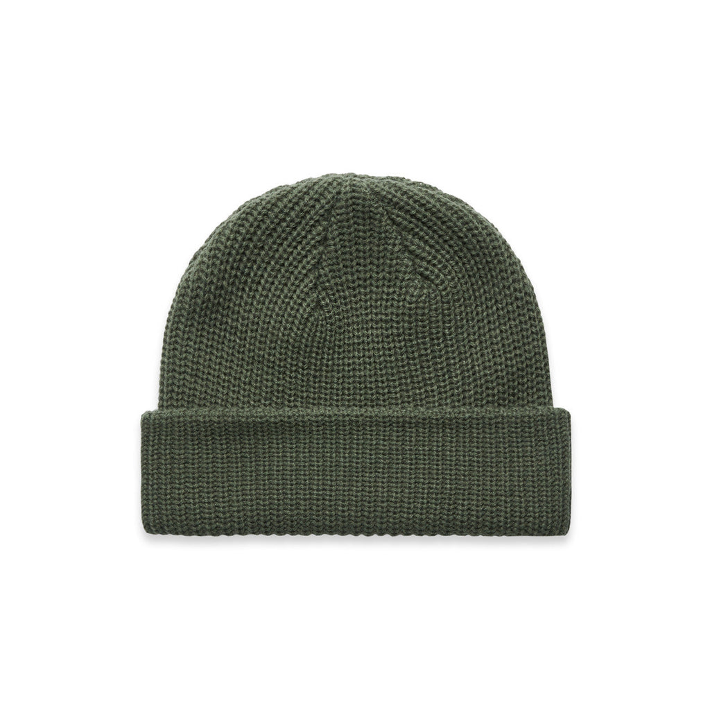 1120 CABLE BEANIE