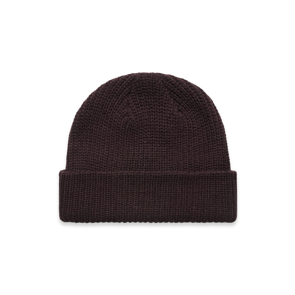 1120 CABLE BEANIE