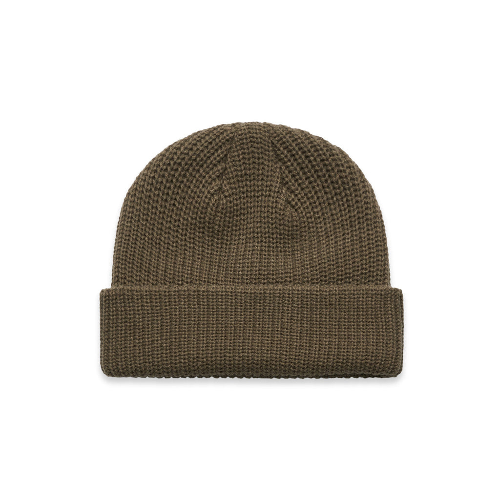 1120 CABLE BEANIE