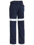 Bisley TenCate Tecasafe® Plus 700 Taped FR Pants - BP8090T
