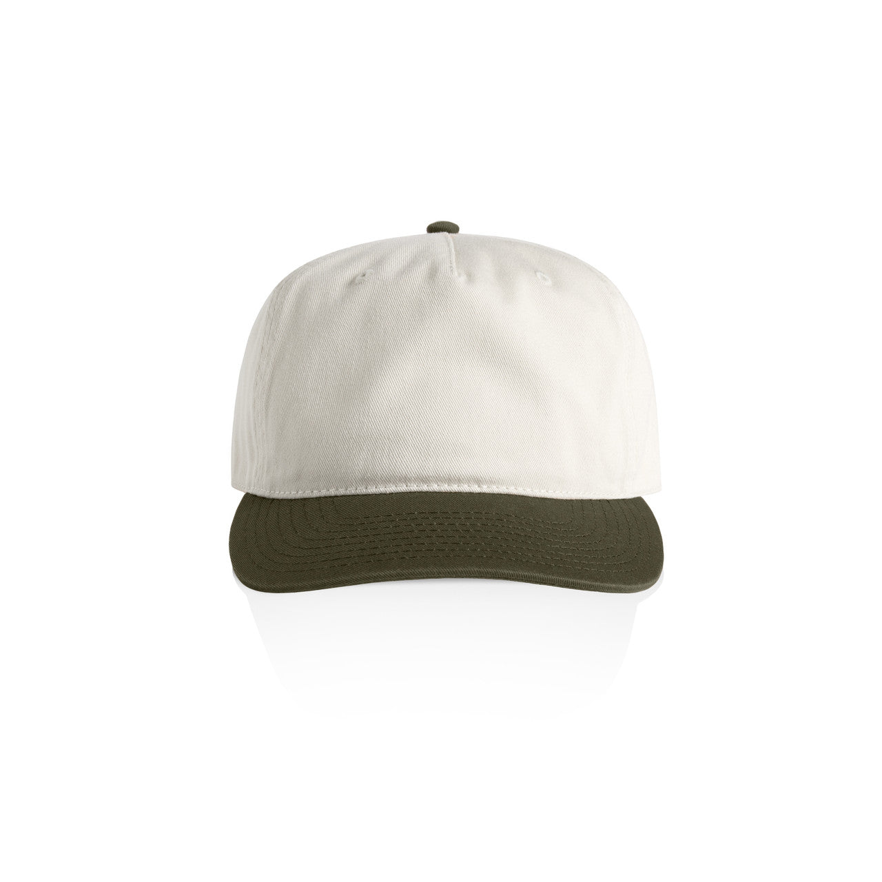 1154 CLASS TWO-TONE CAP