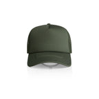 1161 FRAME FOAM TRUCKER CAP