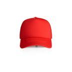 1161 FRAME FOAM TRUCKER CAP