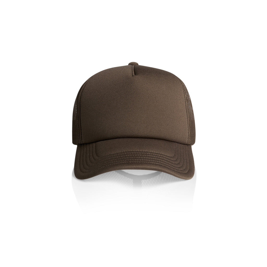 1161 FRAME FOAM TRUCKER CAP