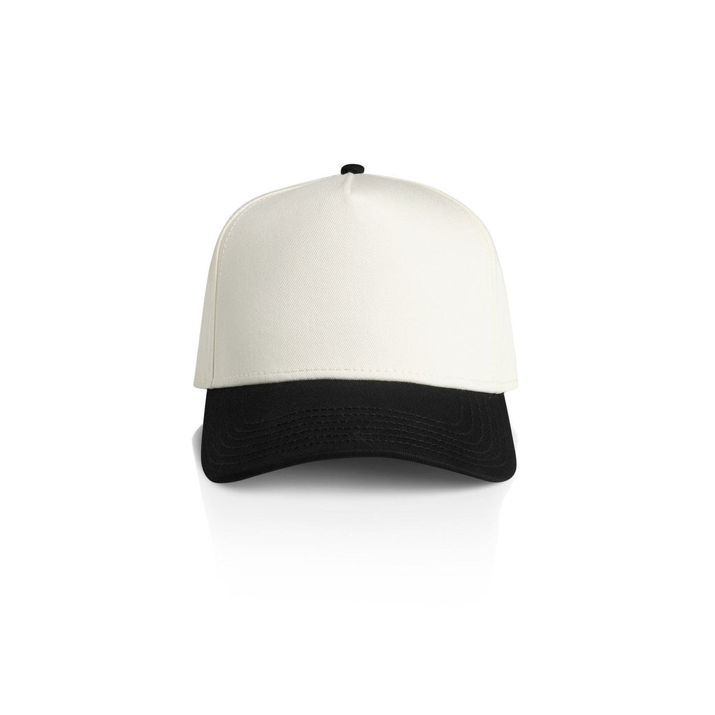 1165 FRAME TWO-TONE CAP