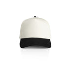 1165 FRAME TWO-TONE CAP