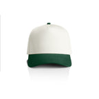 1165 FRAME TWO-TONE CAP
