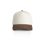 1165 FRAME TWO-TONE CAP