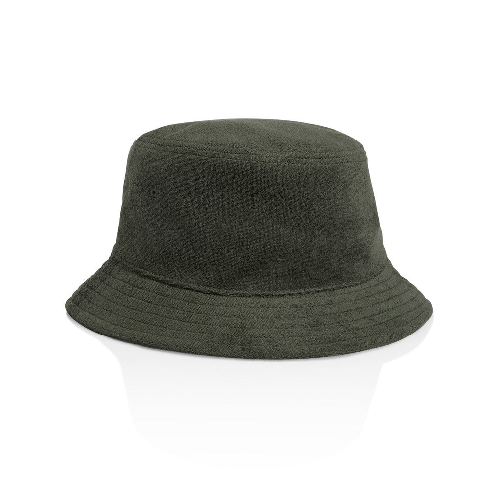 1175 TERRY BUCKET HAT